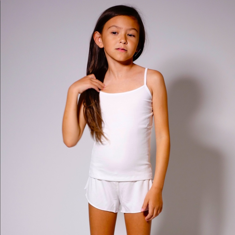 Luxury Modal Basic Lounge Sets Comfy Soft for Kids